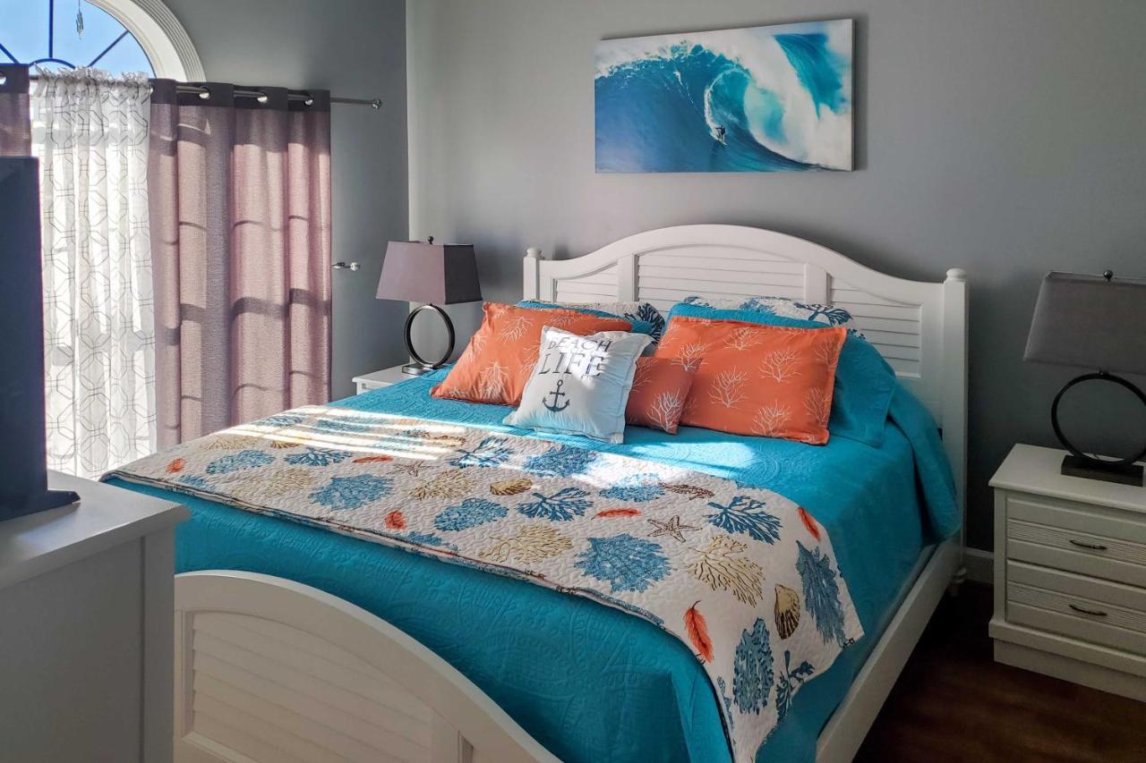 Myrtle Beach Condo With Pool Less Than 2 Mi To The Coast! Exterior photo
